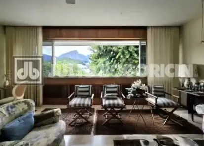 Apartamento com 4 Quartos à venda, 141m² no Ipanema, Rio de Janeiro