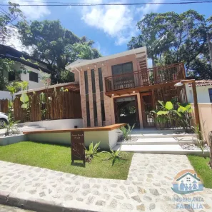 Casa de Condomínio com 2 Quartos à venda, 75m² no Guaecá, São Sebastião