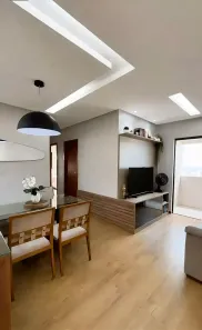 Apartamento com 3 Quartos à venda, 73m² no Pedreira, Belém