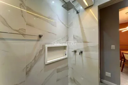 Apartamento com 3 Quartos à venda, 86m² no Flamengo, Rio de Janeiro