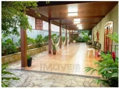 Casa com 5 Quartos à venda, 608m² no Chácara Areal, Indaiatuba