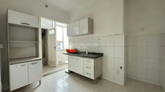 Apartamento com 2 Quartos à venda, 73m² no Bom Fim, Porto Alegre