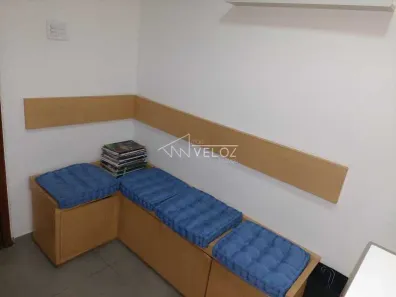 Sala Comercial à venda, 53m² no Centro, Rio de Janeiro