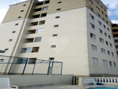 Apartamento com 2 Quartos à venda, 52m² no Vila Mascote, São Paulo