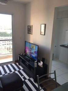 Apartamento com 2 Quartos à venda, 55m² no Jaguaré, São Paulo