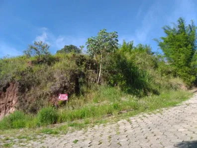 Lote/Terreno à venda, 444m² no Vila Sao Sebastiao, Santa Branca