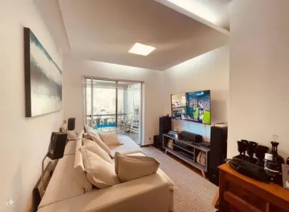 Apartamento com 3 Quartos à venda, 77m² no Jardim Ester, São Paulo
