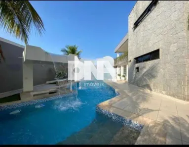 Casa com 5 Quartos à venda, 1200m² no Barra da Tijuca, Rio de Janeiro