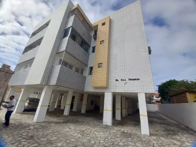 Apartamento com 2 Quartos à venda, 52m² no Formosa, Cabedelo