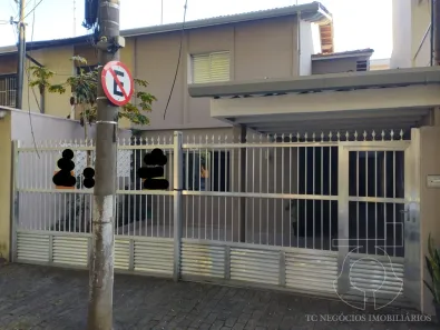 Casa com 3 Quartos à venda, 141m² no Jardim Trussardi, São Paulo