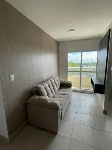 Apartamento com 2 Quartos à venda, 44m² no Antares, Maceió