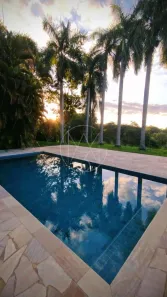 Fazenda/Sítio com 3 Quartos à venda, 676m² no Sousas, Campinas