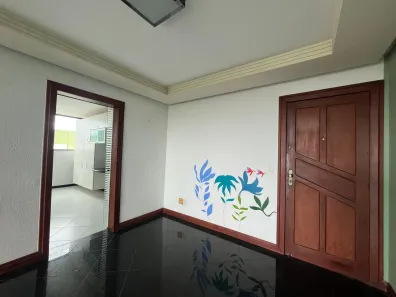 Apartamento com 2 Quartos à venda, 77m² no Esperança, Ilhéus