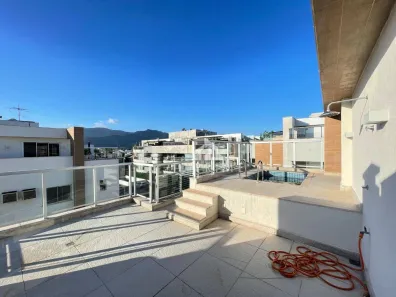 Cobertura com 4 Quartos à venda, 156m² no Recreio dos Bandeirantes, Rio de Janeiro