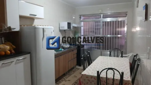 Sobrado com 3 Quartos à venda, 186m² no Anchieta, São Bernardo do Campo