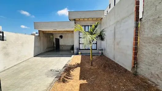 Casa com 2 Quartos à venda, 102m² no Residencial Cittá di Salerno, Campinas