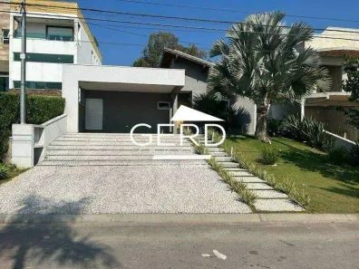Casa com 3 Quartos à venda, 270m² no Jardim do Golf I, Jandira