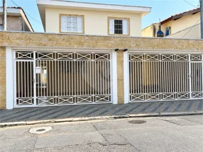 Sobrado com 2 Quartos para alugar, 158m² no Vila Continental, São Paulo