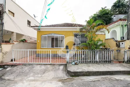 Casa com 5 Quartos à venda, 110m² no Santa Rosa, Niterói