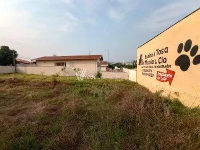 Lote/Terreno à venda, 306m² no Jardim Imperial, Valinhos
