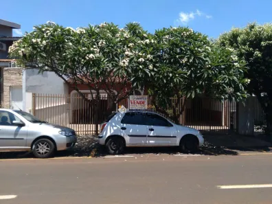 Imóvel Comercial com 3 Quartos à venda, 180m² no Boa Vista, São José do Rio Preto