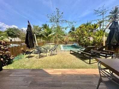 Casa de Condomínio com 3 Quartos à venda, 126m² no , Passo de Camaragibe