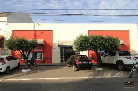 Sala Comercial para alugar, 38m² no Paiaguás, Cuiabá