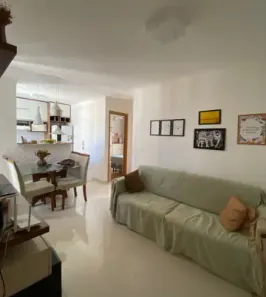 Apartamento com 2 Quartos à venda, 42m² no Boa União (Abrantes), Camaçari