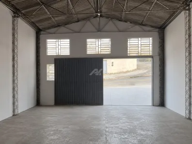 Galpão/Depósito/Armazém para alugar, 700m² no Jardim Novo Campos Elíseos, Campinas