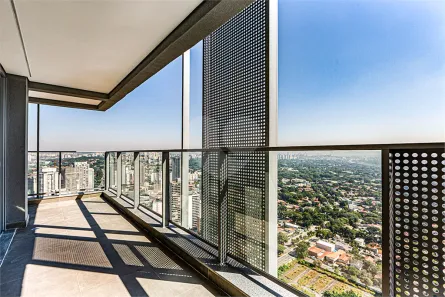 Apartamento com 1 Quarto à venda, 45m² no Butantã, São Paulo