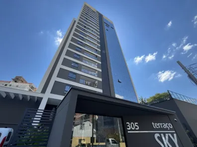 Apartamento com 3 Quartos à venda, 91m² no Velha, Blumenau