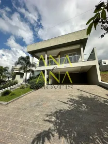 Casa de Condomínio com 4 Quartos à venda, 250m² no Condomínio Quinta da Baroneza II, Bragança Paulista