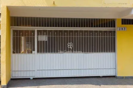 Casa com 3 Quartos à venda, 374m² no Jardim Miranda, Cotia
