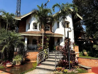 Casa de Condomínio com 4 Quartos à venda, 356m² no Vila Carrão, São Paulo
