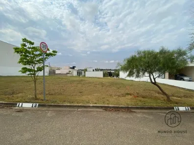 Lote/Terreno à venda, 175m² no Jardim Novo Horizonte, Sorocaba