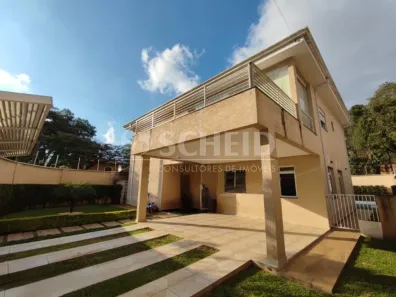 Casa com 5 Quartos à venda, 347m² no Interlagos, São Paulo
