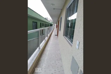 Apartamento com 2 Quartos à venda, 43m² no Vila Esperança, São Paulo