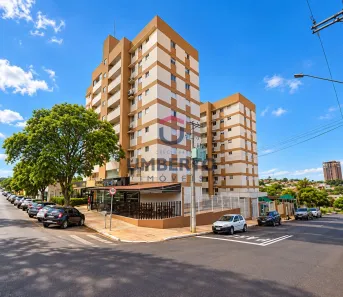 Apartamento com 2 Quartos para alugar, 87m² no Jardim Matilde, Ourinhos