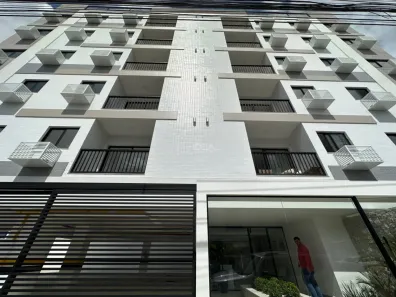 Apartamento com 3 Quartos à venda, 66m² no Parque João Maria, Campos dos Goytacazes