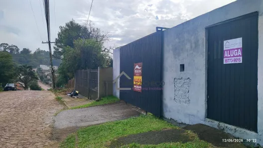 Imóvel Comercial com 1 Quarto à venda, 45m² no Centro, Viamão