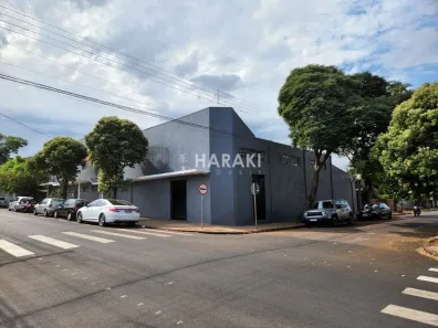Ponto Comercial para alugar, 300m² no Jardim Independência II, Sarandi