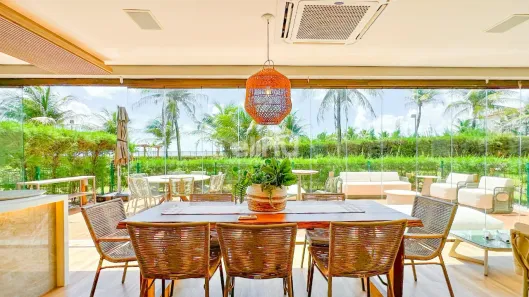 Apartamento com 3 Quartos à venda, 148m² no Loteamento Parque das Fontes, Aquiraz