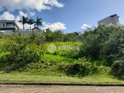 Lote/Terreno à venda, 627m² no Souza Cruz, Brusque