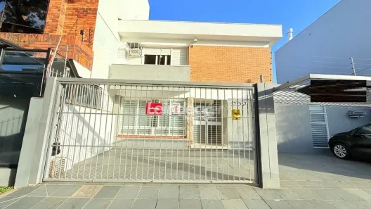 Sobrado com 8 Quartos à venda, 196m² no Menino Deus, Porto Alegre