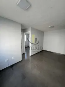 Apartamento com 2 Quartos à venda, 40m² no Realengo, Rio de Janeiro