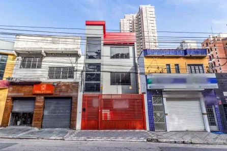 Ponto Comercial para alugar, 420m² no Vila Santo Estevão, São Paulo