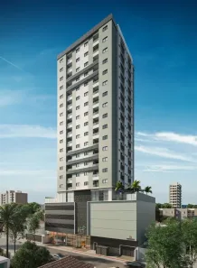 Apartamento com 2 Quartos à venda, 66m² no Morretes, Itapema