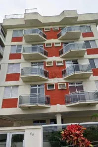 Apartamento com 3 Quartos à venda, 80m² no Algodoal, Cabo Frio