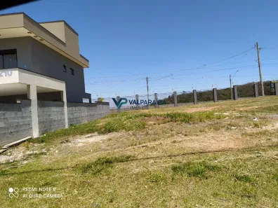 Lote/Terreno à venda, 275m² no Loteamento Floresta, São José dos Campos