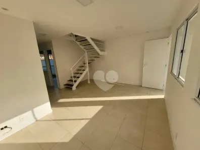 Casa de Condomínio com 3 Quartos à venda, 79m² no Vargem Pequena, Rio de Janeiro
